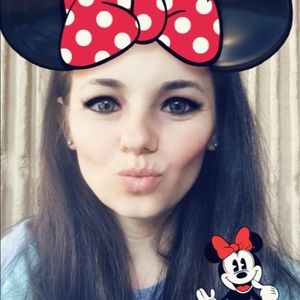 Meet your Posher, Sara